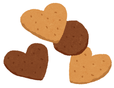 バレンタイン🍫